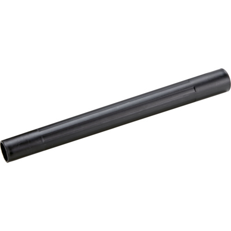 TRUSCO 業務用掃除機 乾湿両用クリーナーWDC800用35cm直管パイプ 1個（ご注文単位1個）【直送品】
