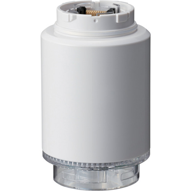 PATLITE ワイヤレスデータ収集システムLR4用送信機 1台（ご注文単位1台）【直送品】