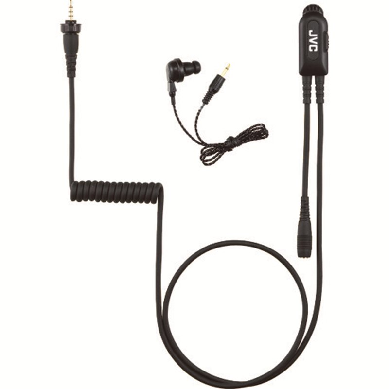 KENWOOD ワイヤレスシステム用オプション WD-D10シリーズ コントロールマイクロホン 1個（ご注文単位1個）【直送品】