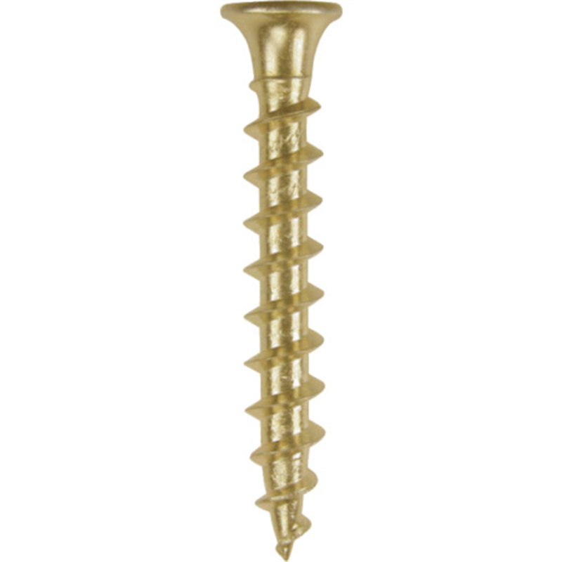 WAKAI WGボードビス バリューパック 5.5X38 1パック（ご注文単位1パック）【直送品】