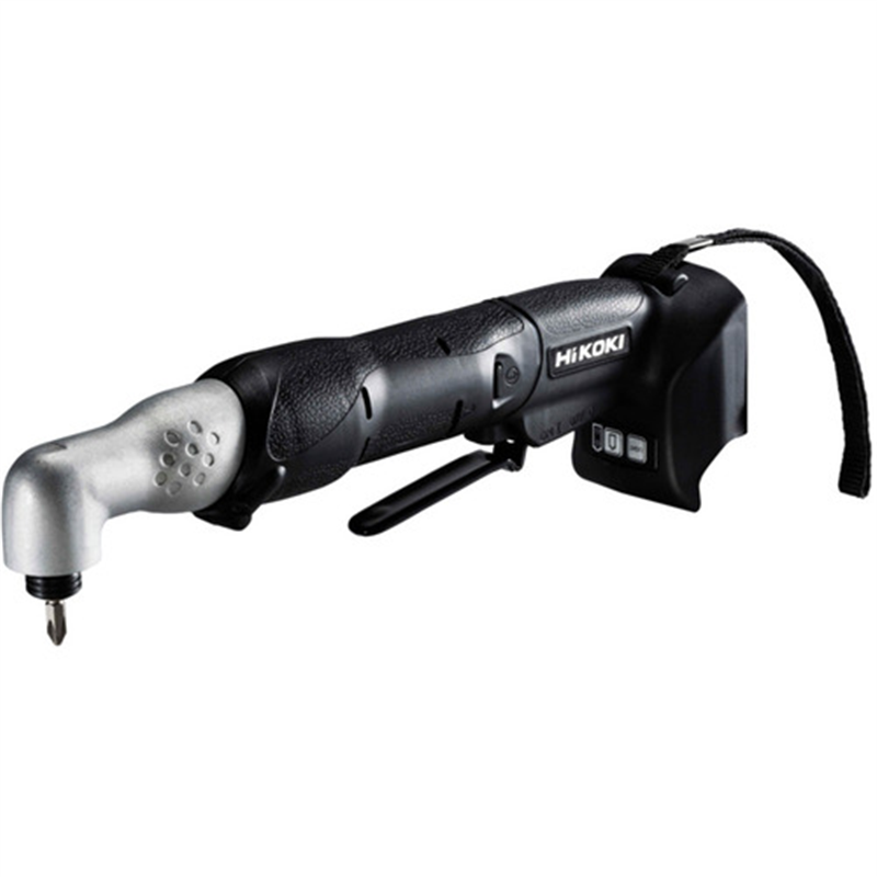 HiKOKI 18V 充電コーナーインパクトドライバ 本体のみ 1台（ご注文単位1台）【直送品】