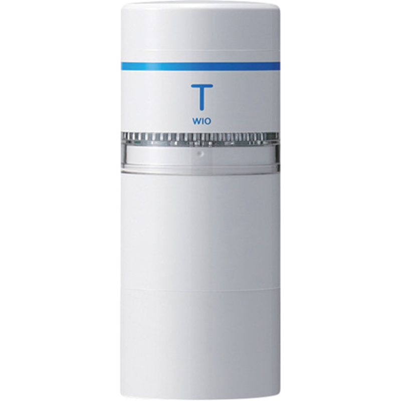 PATLITE ワイヤレス コントロール ユニット 送信機・受信機 1台（ご注文単位1台）【直送品】