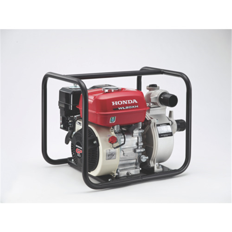 HONDA 汎用エンジンポンプ 2インチ 1台（ご注文単位1台）【直送品】