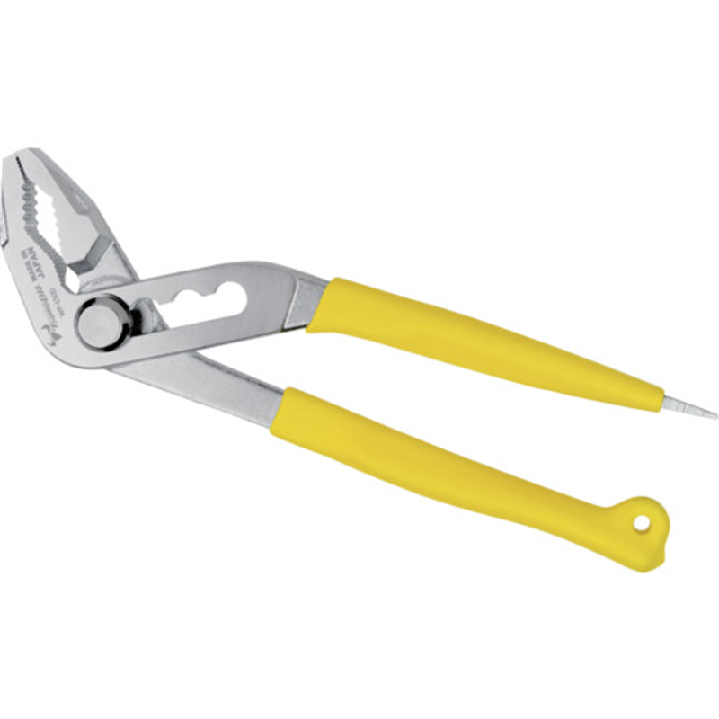 TTC ドライバー付きウォーターポンププライヤー 1丁（ご注文単位1丁）【直送品】