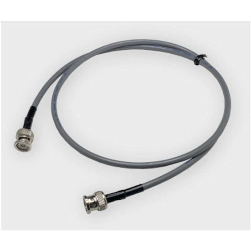 TYC コネクタ付き同軸ケーブル 1個（ご注文単位1個）【直送品】