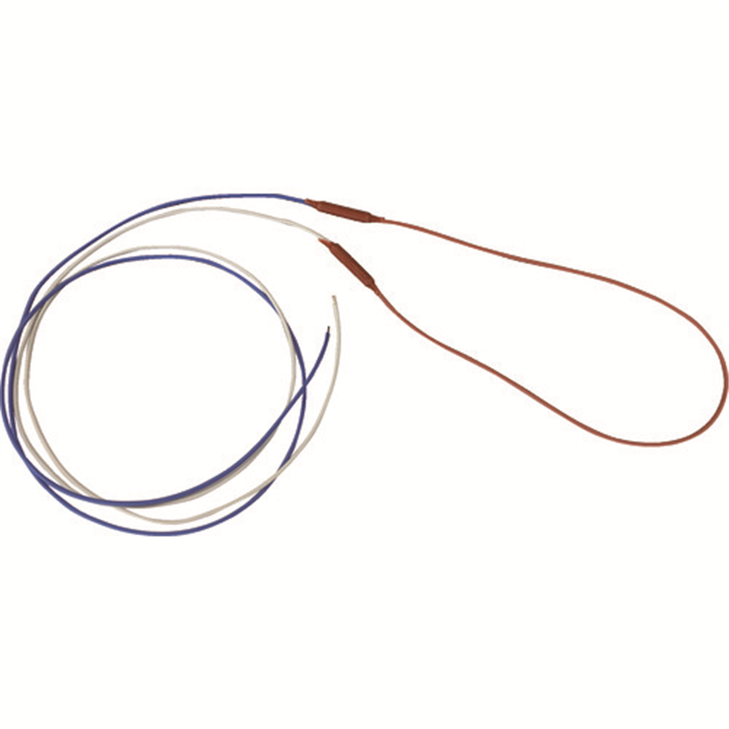 TRUSCO シリコンコードヒーター 100V 150W 5000mm 1本（ご注文単位1本）【直送品】