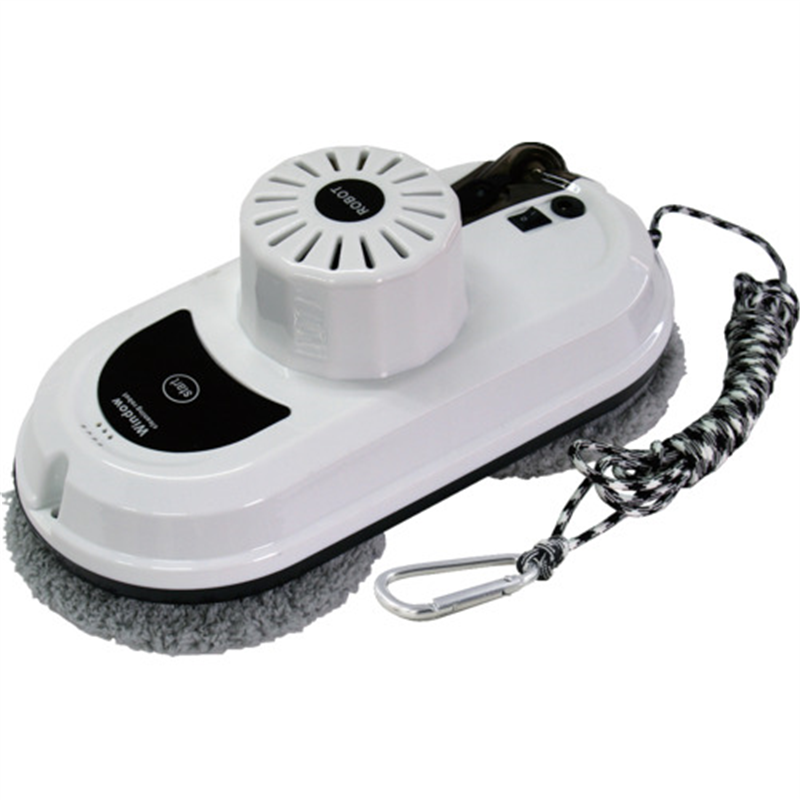 富士倉 窓拭きロボット掃除機 1台（ご注文単位1台）【直送品】