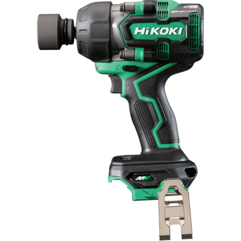 HiKOKI コードレスインパクトレンチ 1台（ご注文単位1台）【直送品】