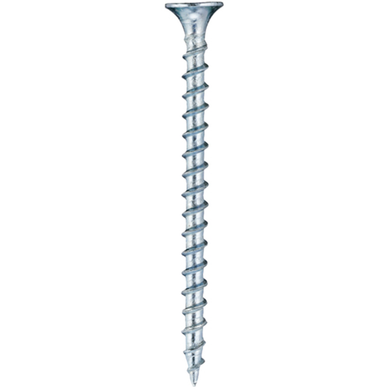 WAKAI コーススレッド ラッパ 赤箱 徳用箱 半ねじ 38 1箱（ご注文単位1箱）【直送品】