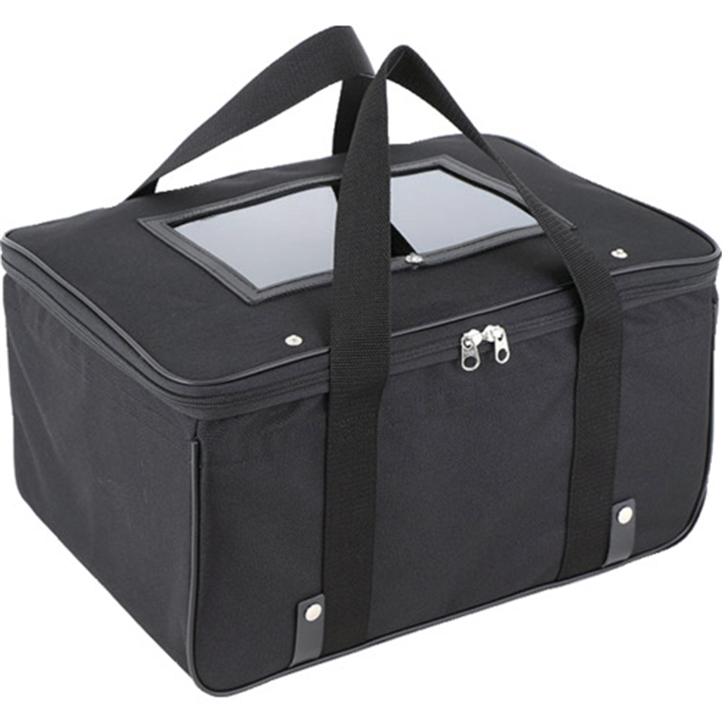 SANEI トランスポートバッグ 100サイズ 1個（ご注文単位1個）【直送品】