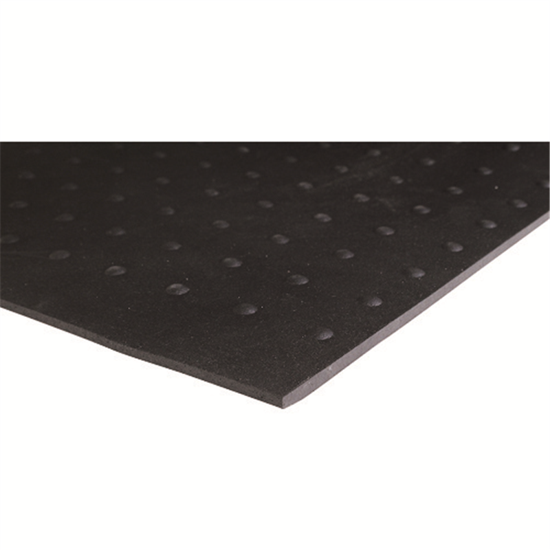 WAKI 作業マット WU-01 5×1000×2000 9306700 1枚（ご注文単位1枚）【直送品】