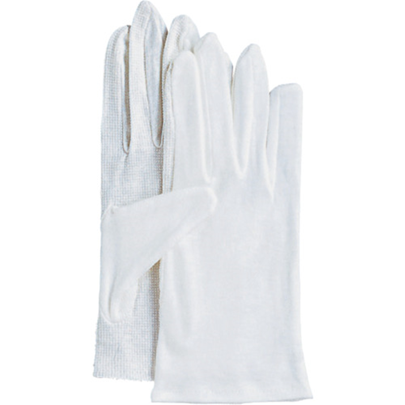 おたふく WW 945 スベリドメ 5双組  L 1組（ご注文単位1組）【直送品】