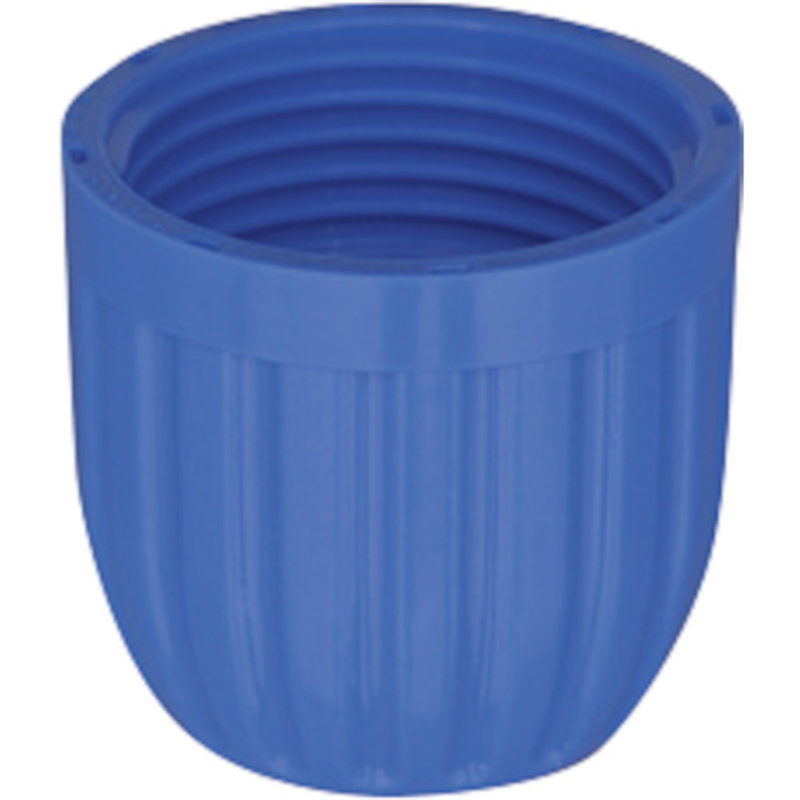 タカギ ホースロックナット小(FJ)(JAN付き) 1個（ご注文単位1個）【直送品】