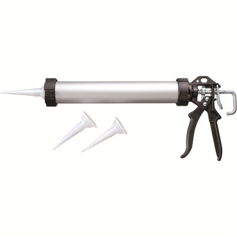 セメダイン クリーンパックガンCG (500mlフィルムパック製品用) XA-360 1丁（ご注文単位1丁）【直送品】