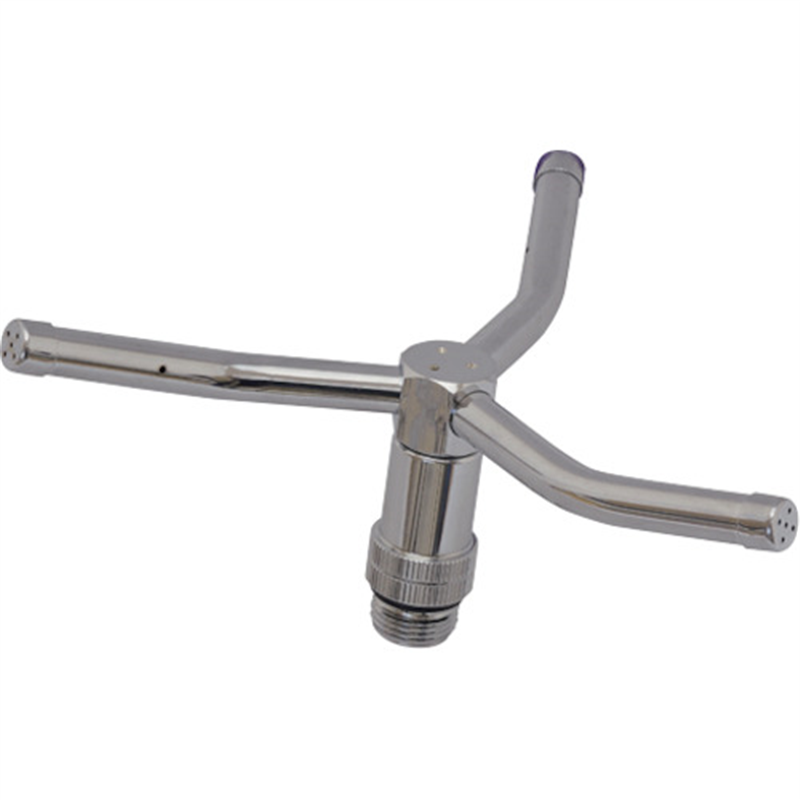 タカギ 3アームスプリンクラーヘッド 1個（ご注文単位1個）【直送品】