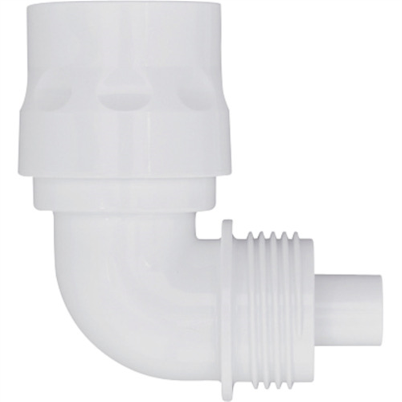 タカギ L型コネクター 1個（ご注文単位1個）【直送品】