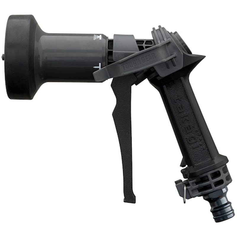 タカギ 補修部品 タフギアフックノズル裸(CG) 1本（ご注文単位1本）【直送品】