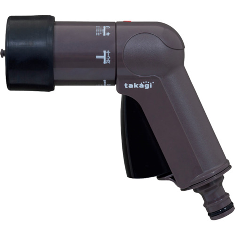 タカギ パチットコンパクトノズル(DBR) 1個（ご注文単位1個）【直送品】