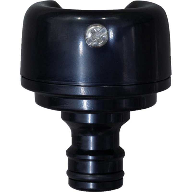 タカギ 蛇口ニップル(BK) 1個（ご注文単位1個）【直送品】