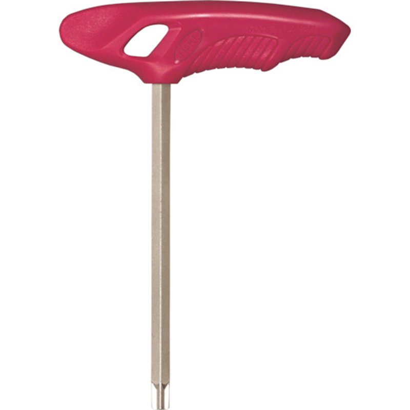 EIGHT T型 TXレンチ T20 単品 1本（ご注文単位1本）【直送品】