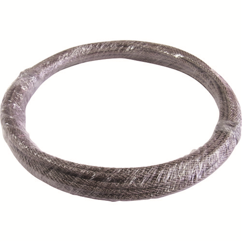 ニッサチェイン ステンレスワイヤー 4.00×5m 1パック（ご注文単位1パック）【直送品】