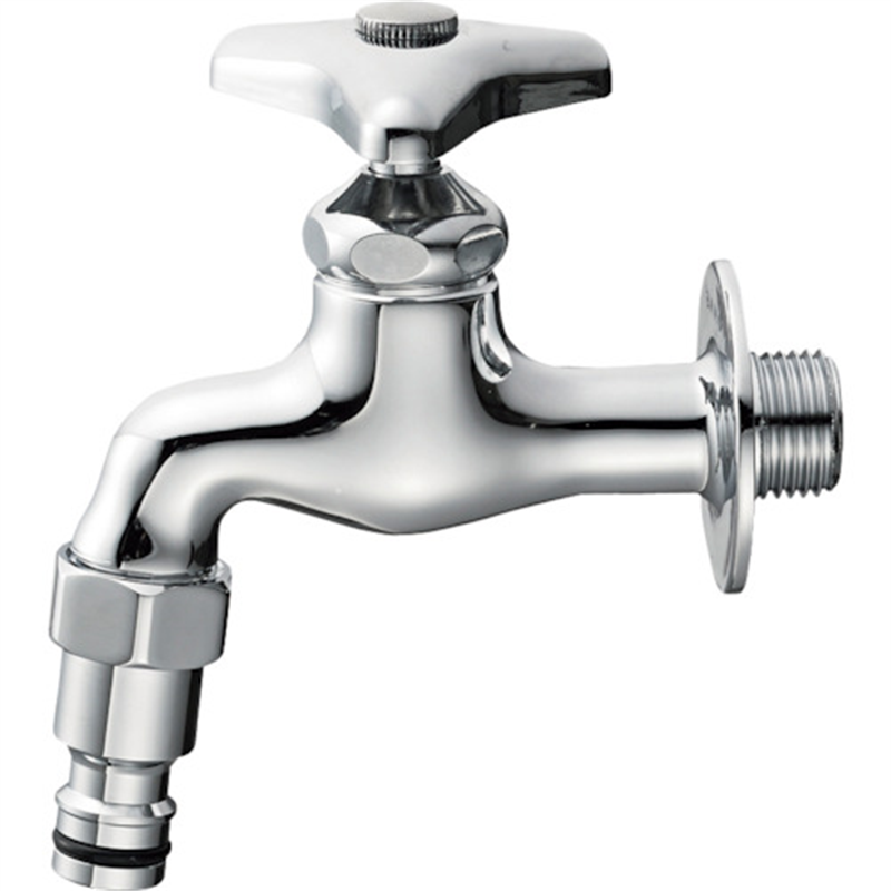 SANEI 散水用横水栓 1個（ご注文単位1個）【直送品】