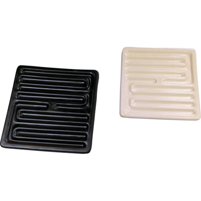 ヤマキ電器 セラミックヒーター Y-3SH型 200V-600W(白) 1個（ご注文単位1個）【直送品】