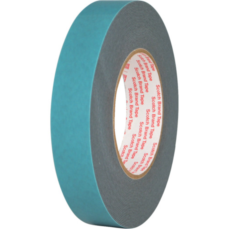 3M VHBテープ 低VOCタイプ Y4825F-08 25mmX10m 1巻（ご注文単位1巻）【直送品】