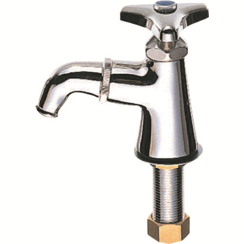 SANEI 万能ホーム立水栓 1個（ご注文単位1個）【直送品】