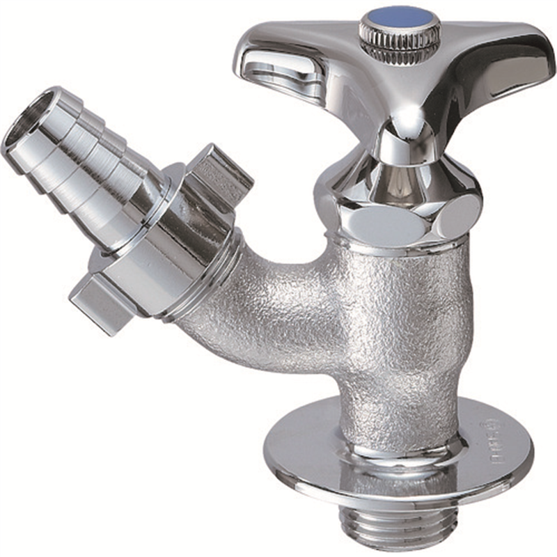 SANEI 散水栓 1個(ご注文単位1個)【直送品】