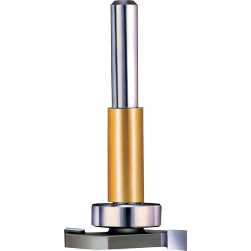 大日商 横ミゾビット 1本（ご注文単位1本）【直送品】