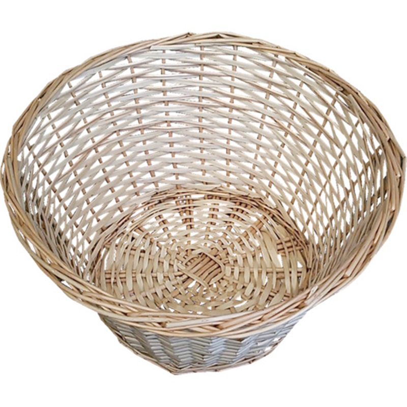 YUYPRO バイスケ籠 1個（ご注文単位1個）【直送品】