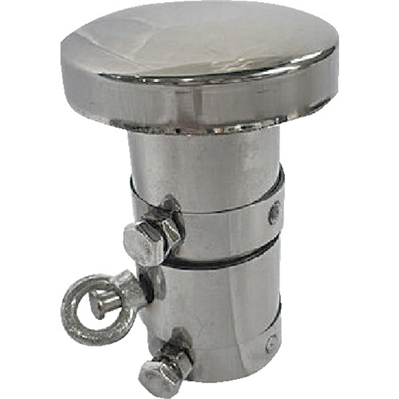 YUYPRO 吹き流しKING(金具) 1個（ご注文単位1個）【直送品】