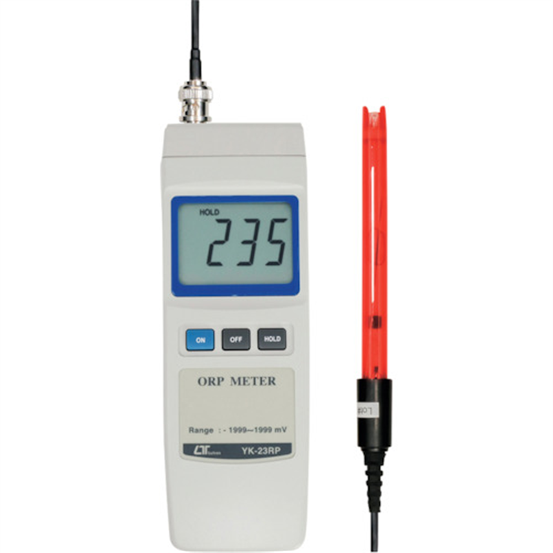 MT デジタルORPメーター 1個（ご注文単位1個）【直送品】