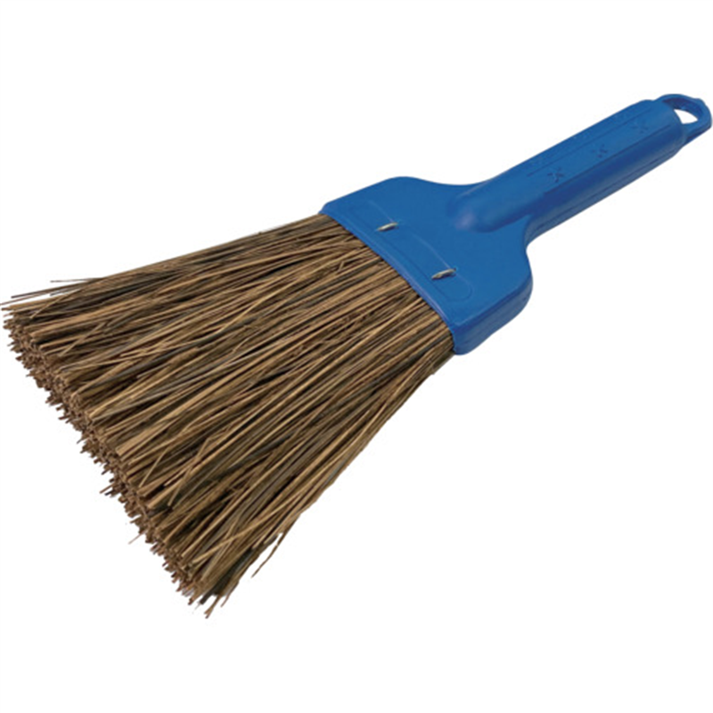 好川産業 荒神ほうき シダ 1本（ご注文単位1本）【直送品】