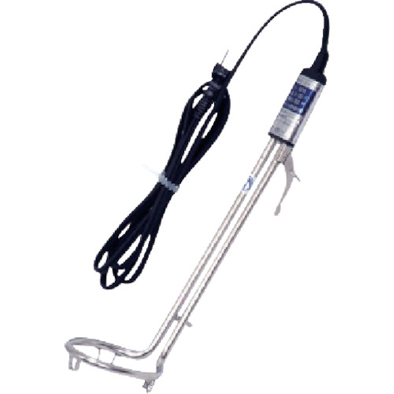 八光 バケツ用ヒ-タ- 1個（ご注文単位1個）【直送品】