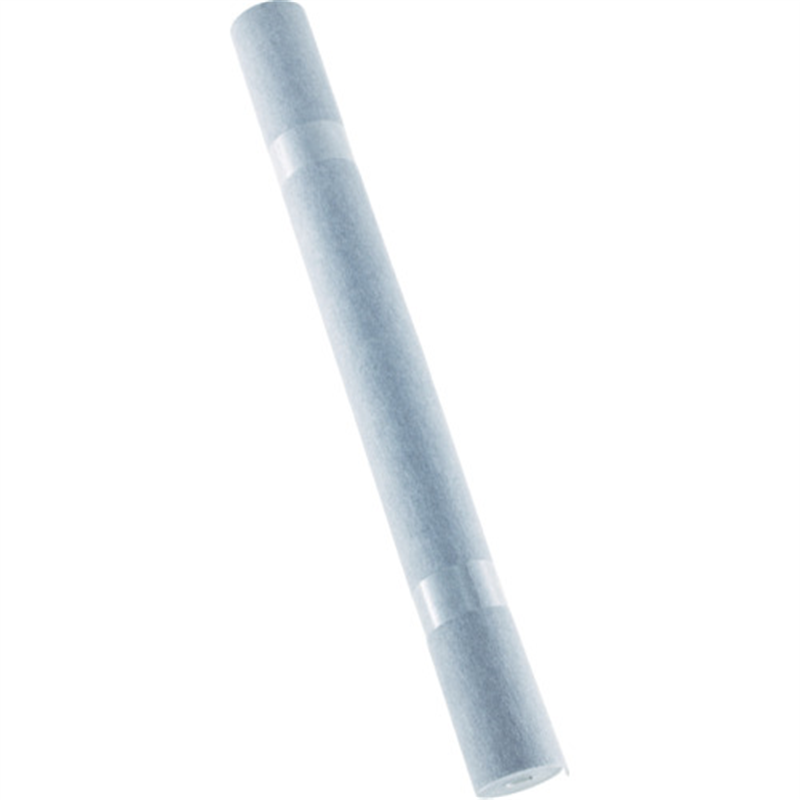 ワタナベ 養生用粘着ぴたマット カット グレー 91cm×180cm 1本（ご注文単位1本）【直送品】