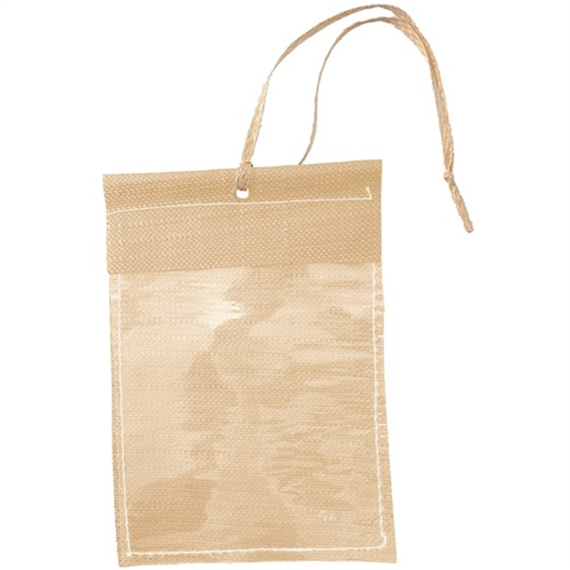 吉野 コンテナバッグカードケース ベージュ 1個（ご注文単位1個）【直送品】