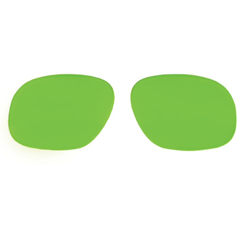 YAMAMOTO YW-280 #1.4用 スペアレンズ 1組（ご注文単位1組）【直送品】