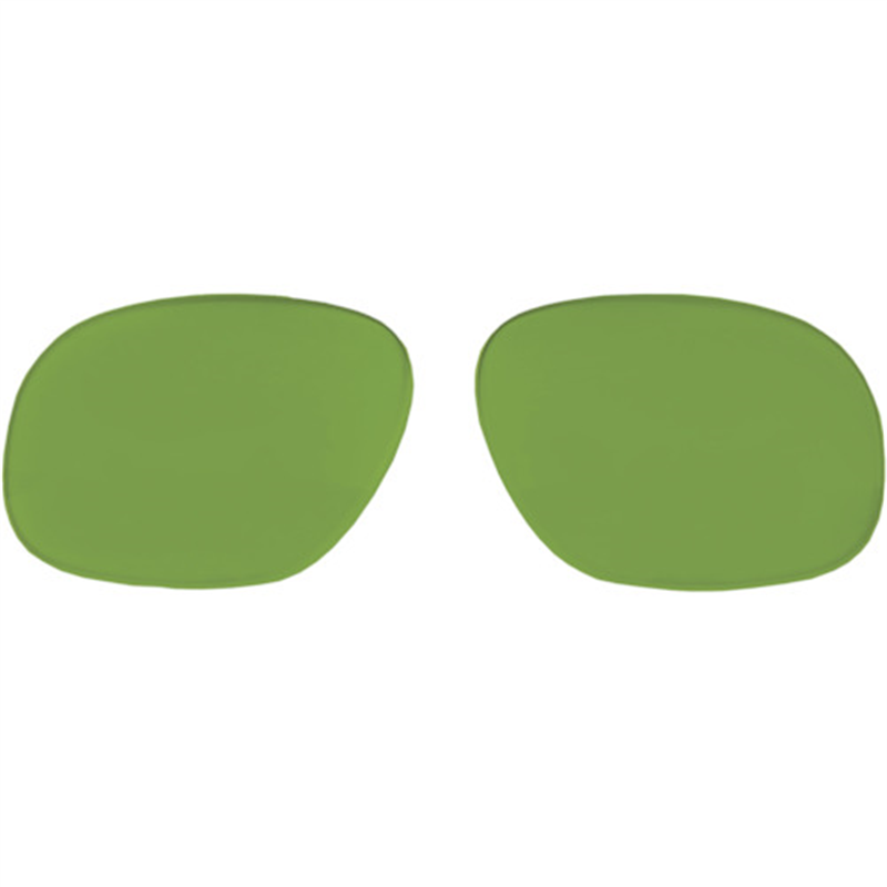 YAMAMOTO YW-280 #1.7用 スペアレンズ 1組（ご注文単位1組）【直送品】