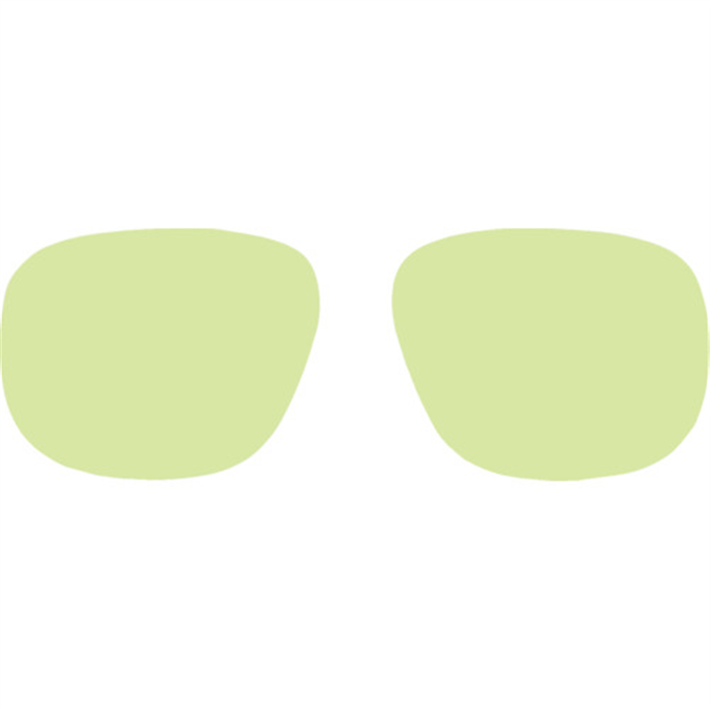 YAMAMOTO YW-290 #1.4用 スペアレンズ 1組（ご注文単位1組）【直送品】