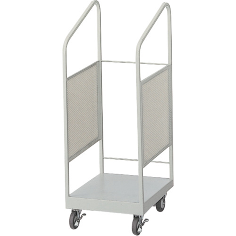 コンドル 資源分別回収用 ダンボールカート OF-35 1台（ご注文単位1台）【直送品】