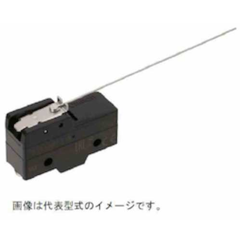OMRON マイクロスイッチ 1個（ご注文単位1個）【直送品】
