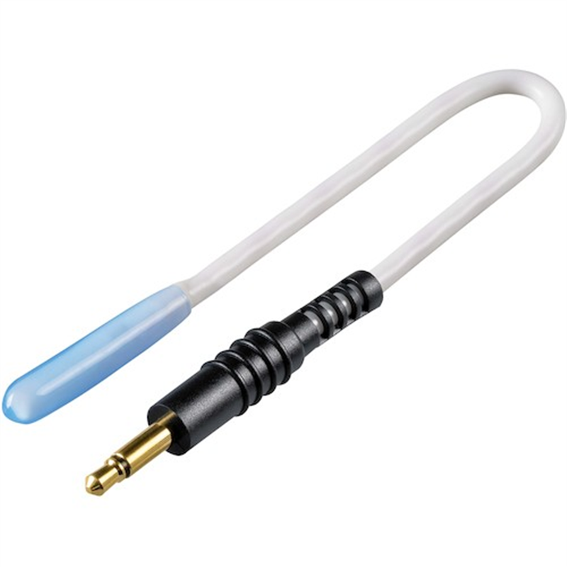 HIOKI 温度センサ 1個（ご注文単位1個）【直送品】