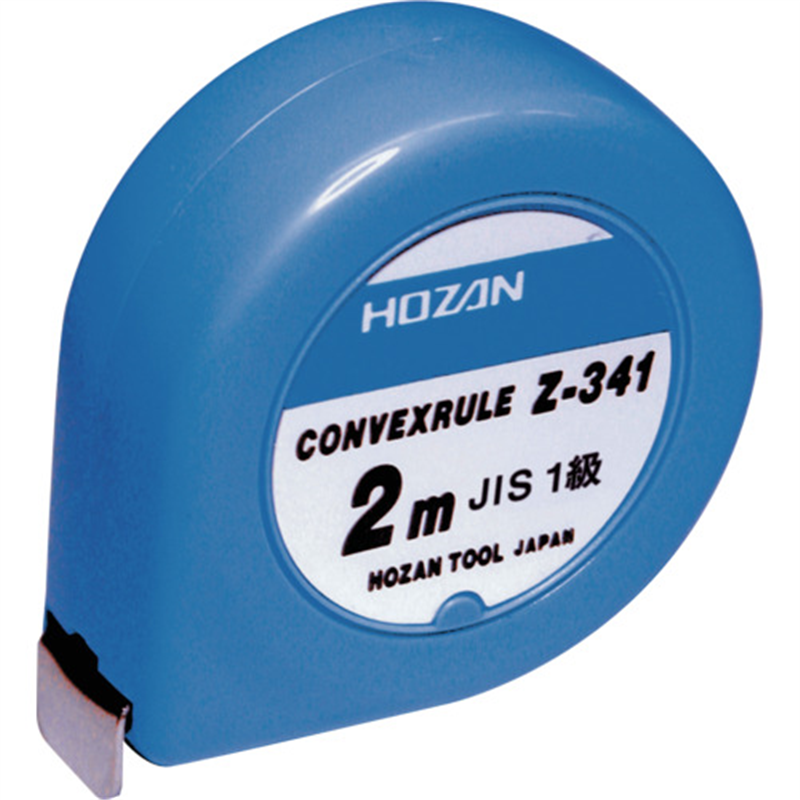 HOZAN コンベックスルール 1個（ご注文単位1個）【直送品】