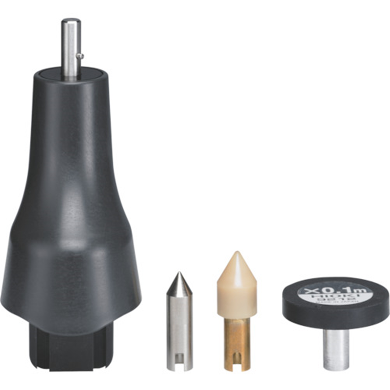 HIOKI 接触アダプタ Z5003 1台（ご注文単位1台）【直送品】