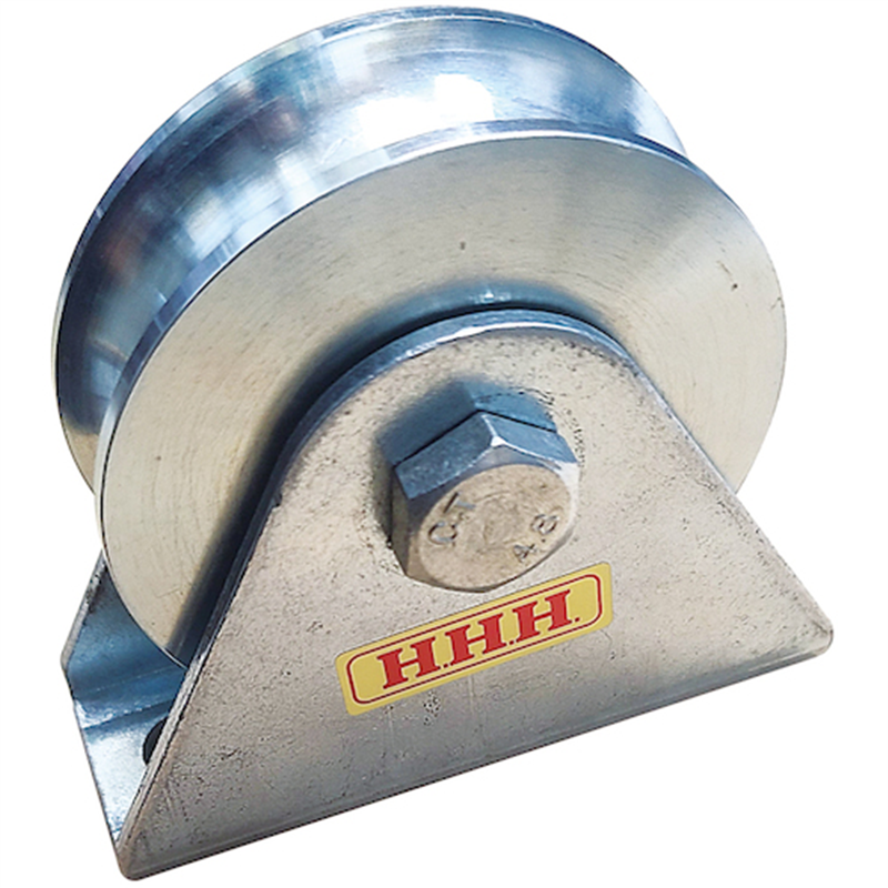 HHH 固定滑車 1個（ご注文単位1個）【直送品】