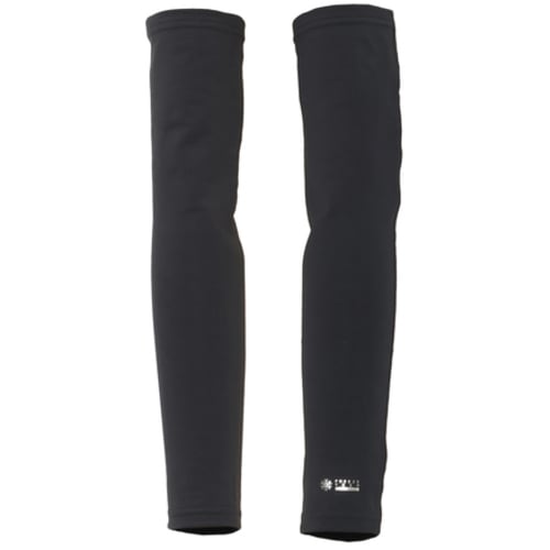 トラスコ中山 リベルタ 氷撃α アームカバー_BLK_S 1個(ご注文単位1個)【直送品】