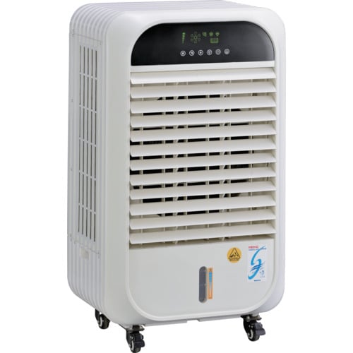 トラスコ中山 MEIHO 冷風機 MPR45-1 1個（ご注文単位1個）【直送品】