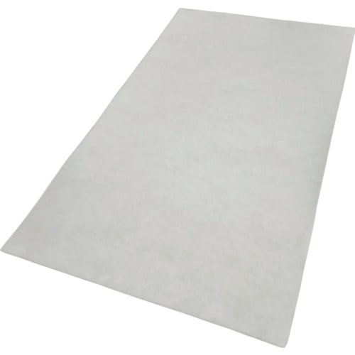 トラスコ中山 橋本クロス スポットクーラー用フィルター 粘着タイプ(厚手)760X450mm 20枚入 1個(ご注文単位1個)【直送品】